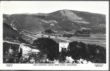SCARCE R/P POSTCARD - VIEW