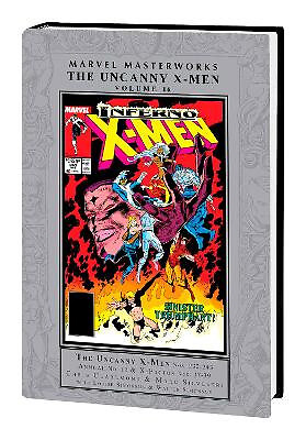 Marvel masterworks the - masterworks:,