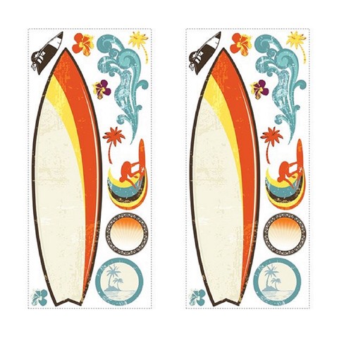 Packages surfboard roommates - surfboard,