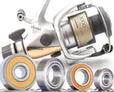 Shimano Sahara GTE3000 /