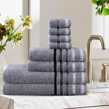 100% Cotton 600GSM Terry