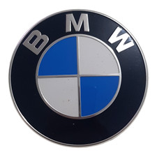 BMW 2 3 4 Series F22 E46 F33 F30 F90 F87 Boot Badge Emblem 5114-8219237