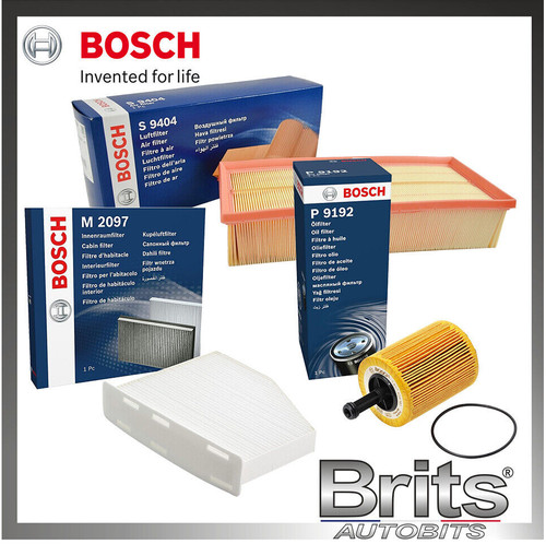 Bosch service kit - bosch, for