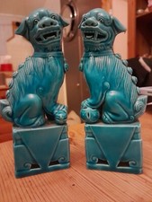 Antique Vintage Pair Of