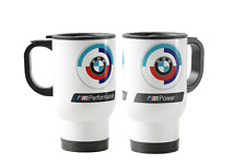 BMW M gift 14oz stainless