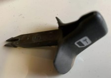 Mercedes R129 500SL Interior Door Locking Switches Left & Right 1990