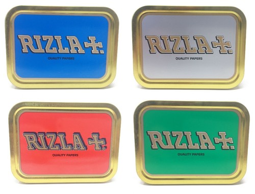 1oz 2oz metal tobacco - 2oz,
