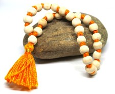 PREMIUM  TULSI BEAD BRACELET