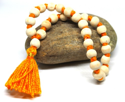 Premium tulsi bead bracelet - ,