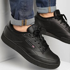 Mens Reebok Classic Trainers