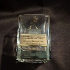 Johnny Walker Gold Label