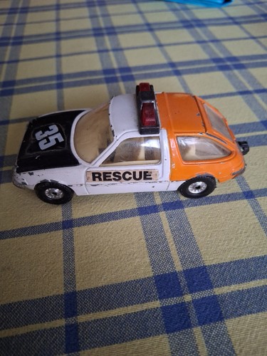 Vintage corgi amc - vintage,