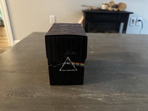 Pink floyd shine box - floyd,