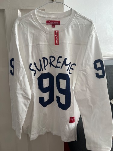Supreme jersey long - supreme,