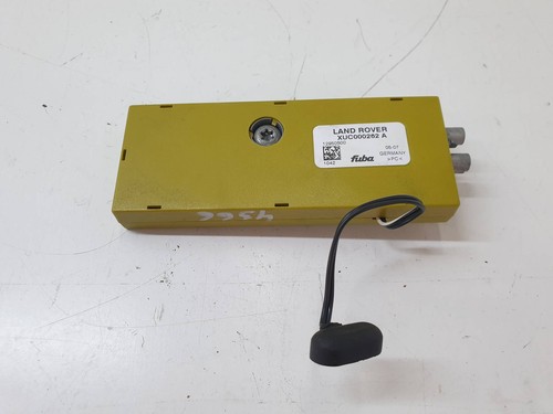 Xuc000262a electronic module - xuc000262a,