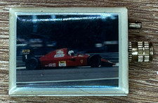 Ferrari Petrol Lighter With