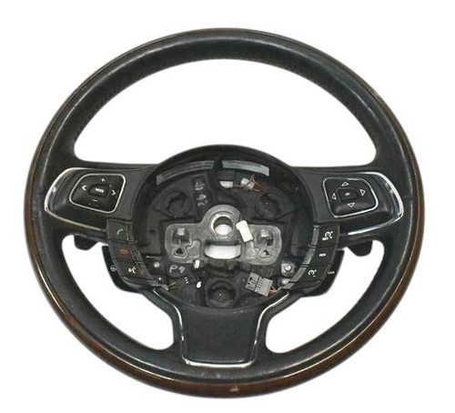 2013 jaguar steering wheel - xj,