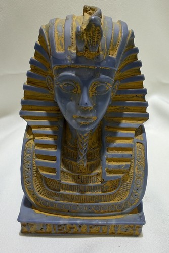 Egyptian king tutankhamun - king,