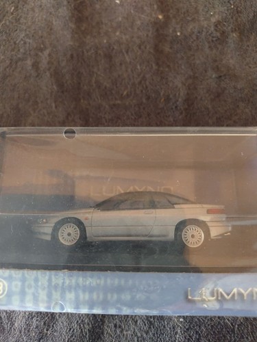 Subaru svx silver - subaru,