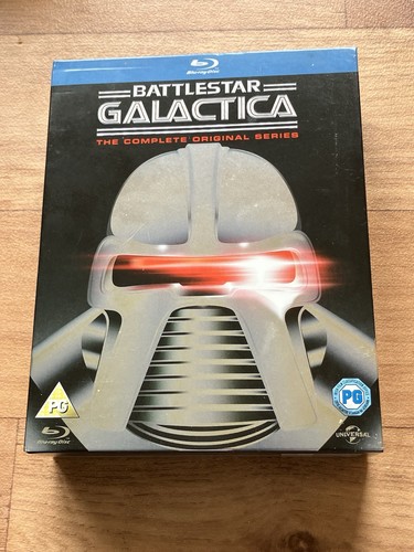 Battlestar galactica the - battlestar,