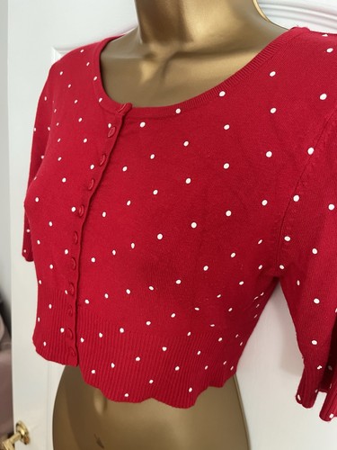 Bay vintage y2k red white - vintage,
