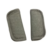 Mamas and Papas Tour 3 Stroller Parts Chest Pads Grey