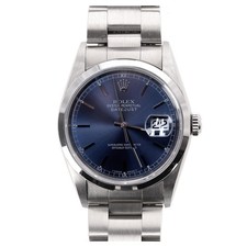 Rolex Oyster Perpetual