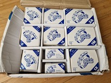 Jubilee Dispenser HP100 hose clip handy pack 100 pieces assorted box