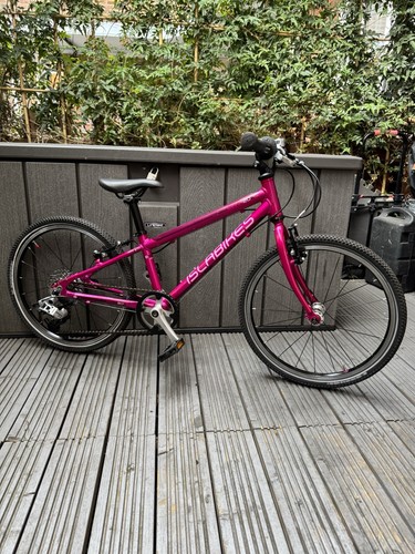 Islabike beinn kids - islabike, 20
