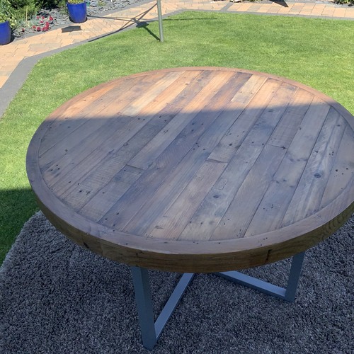 Dining table - dining,