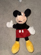 Minnie mouse hand puppet - minnie,