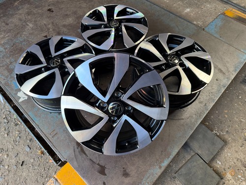 Orgi up alloy wheels - alloy,