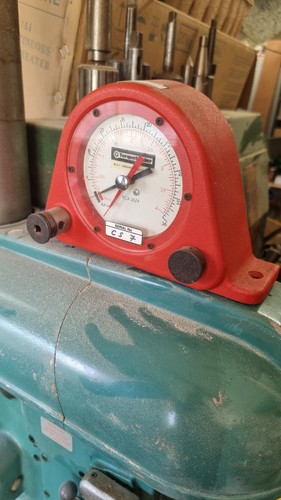 Torqueleader tca36 - torqueleader, tca36/4