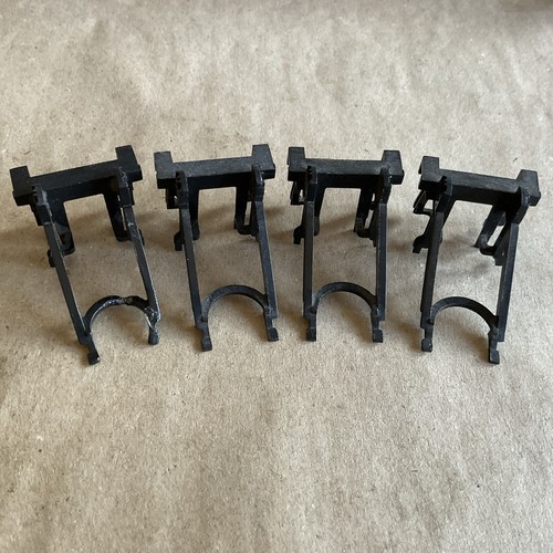 Four hornby r083 - r083, black