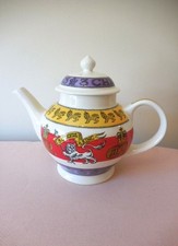 Emma Bridgewater Teapot