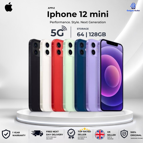 Apple iphone mini - apple,