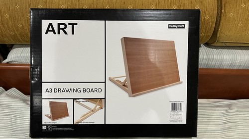 Adjustable angle drawing - a3,