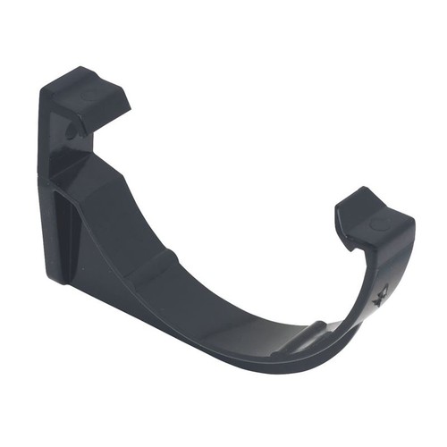 Floplast 112mm half round - 112mm,
