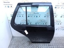 VW GOLF 2003 Mk4 1J Right Rear