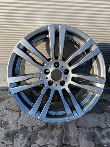 Genuine bmw e70 m sport - e70, m-sport