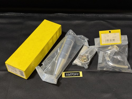 Hatori helicopter tuned pipe - helicopter,