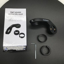 Garmin Edge Gopro Out Front