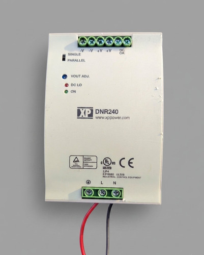 Power dnr240ps24 24v - xp,