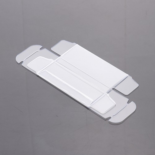 Diecast car display case - 1:64,