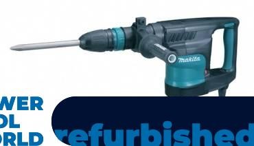 Makita hm1101c demolition - makita,