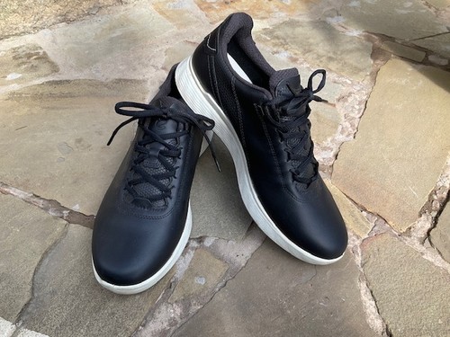 Ecco mens golf shoes brand - shoes, new