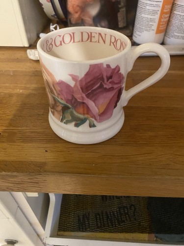 Emma bridgewater roses - emma, all