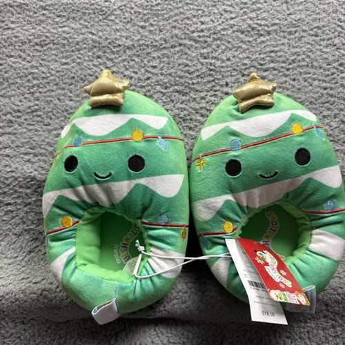 Squishmallows shoes kids size - squishmallows,