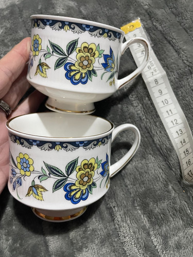 Vintage paragon comtessa fine - vintage,