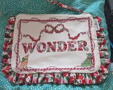 Cath Kidston Wonder cat bag